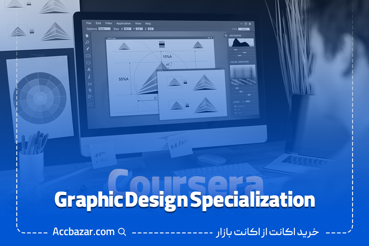 Graphic Design Specialization
