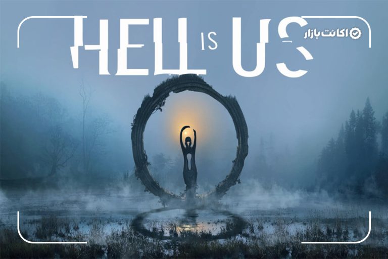 تریلر گیم‌پلی بازی Hell Is Us منتشر شد