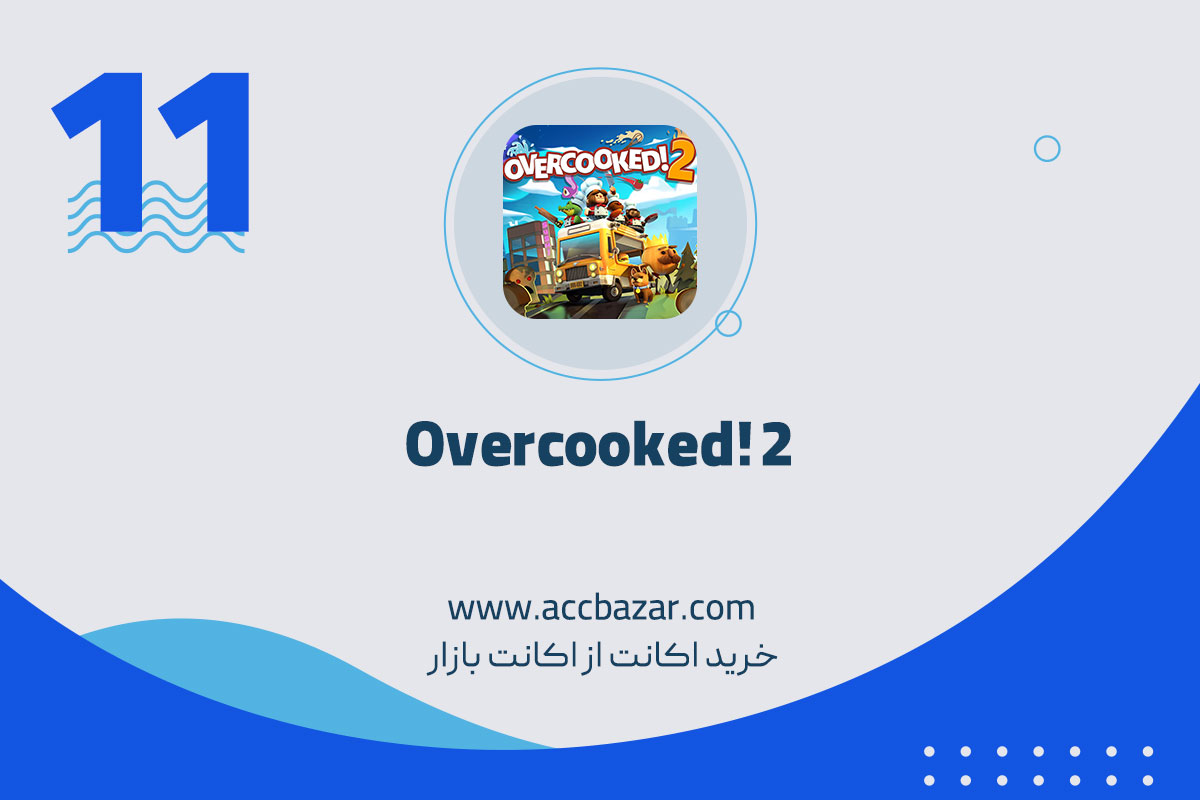 Overcooked! 2