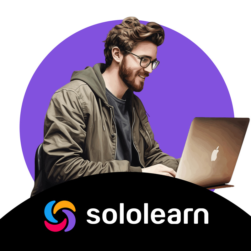 اکانت sololearn سولولرن پرمیوم